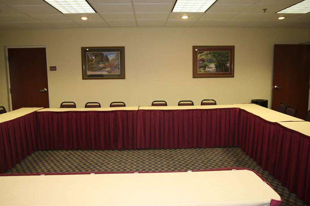 Hampton Inn Dayton/Huber Heights Εξωτερικό φωτογραφία