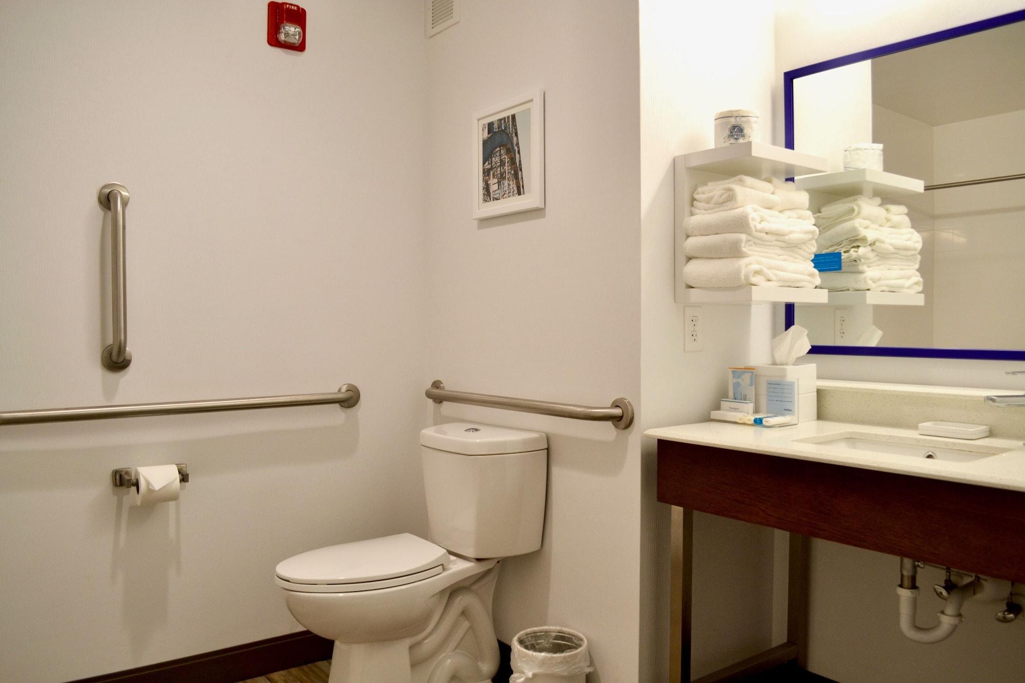 Hampton Inn Dayton/Huber Heights Εξωτερικό φωτογραφία