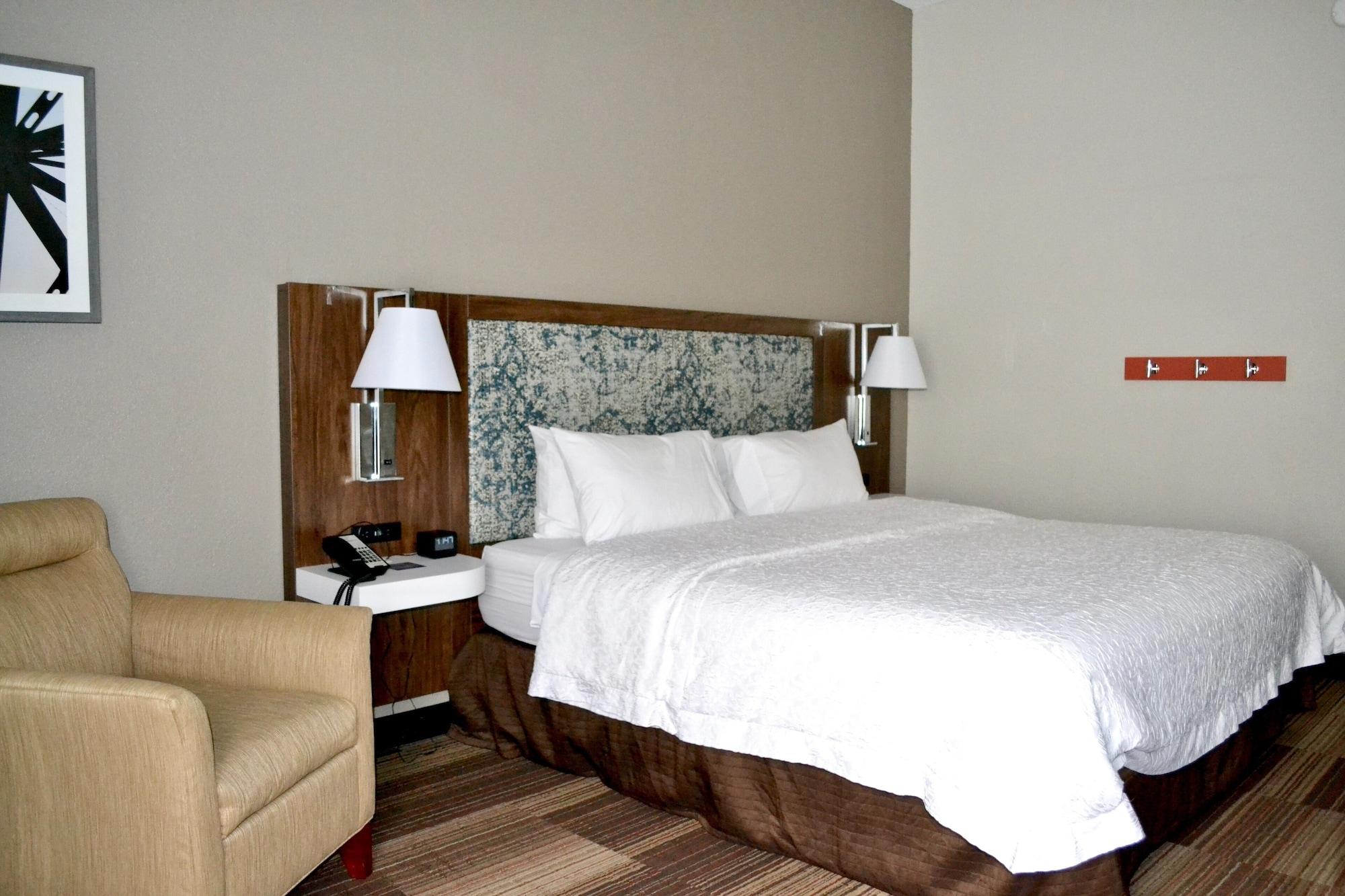 Hampton Inn Dayton/Huber Heights Εξωτερικό φωτογραφία