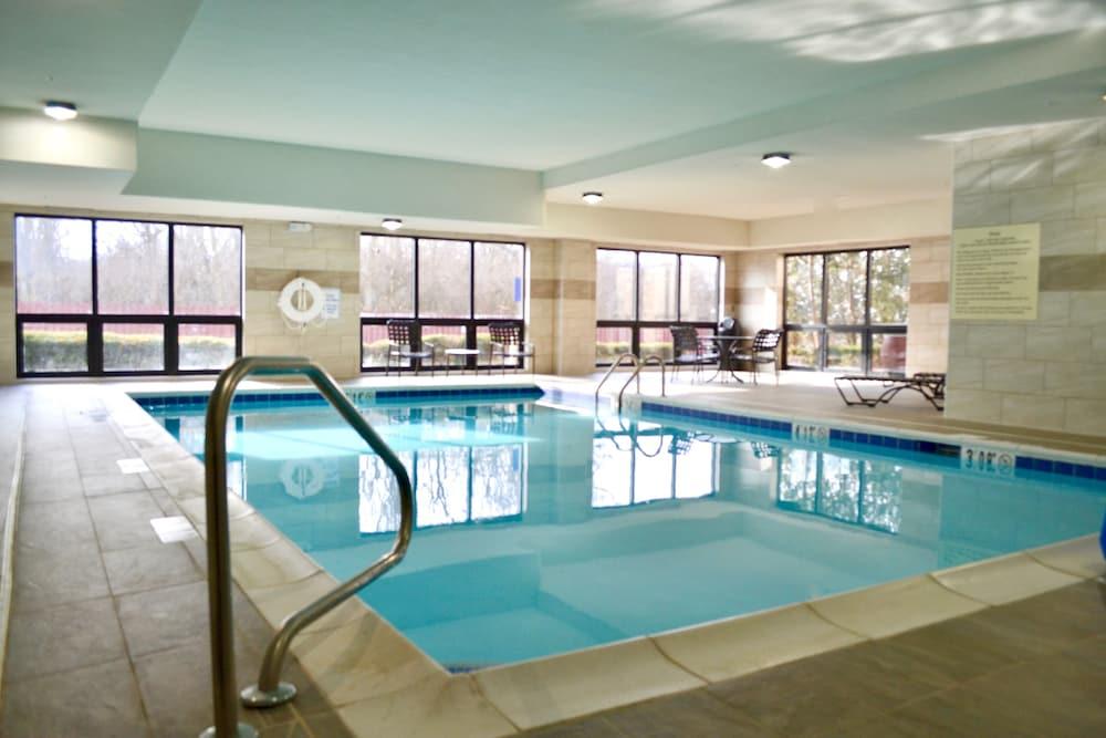 Hampton Inn Dayton/Huber Heights Εξωτερικό φωτογραφία