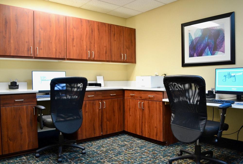 Hampton Inn Dayton/Huber Heights Εξωτερικό φωτογραφία