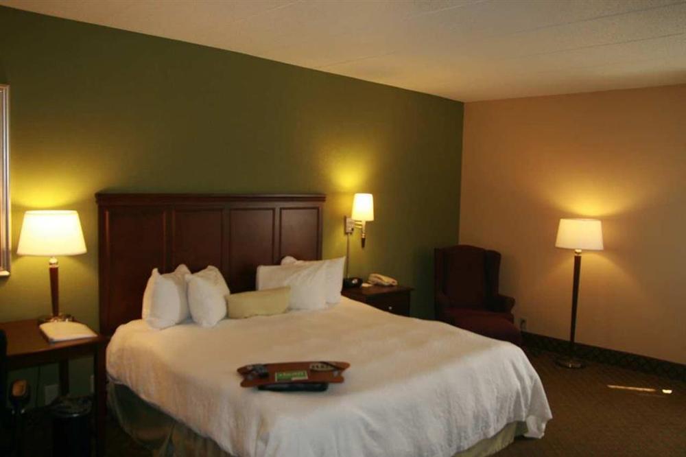 Hampton Inn Dayton/Huber Heights Δωμάτιο φωτογραφία