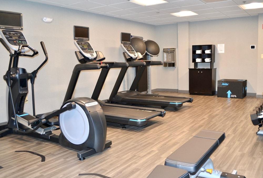 Hampton Inn Dayton/Huber Heights Εξωτερικό φωτογραφία