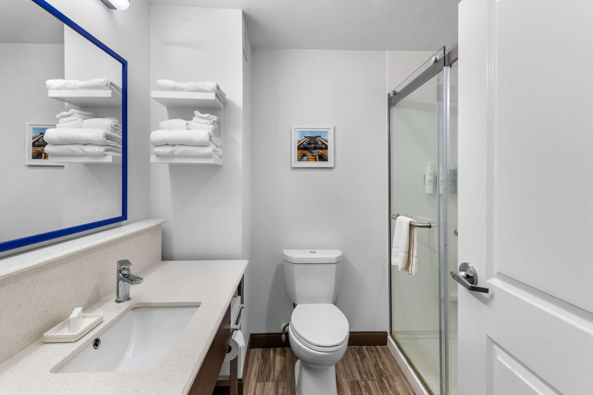 Hampton Inn Dayton/Huber Heights Εξωτερικό φωτογραφία