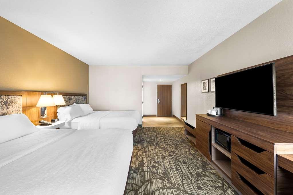 Hampton Inn Dayton/Huber Heights Δωμάτιο φωτογραφία