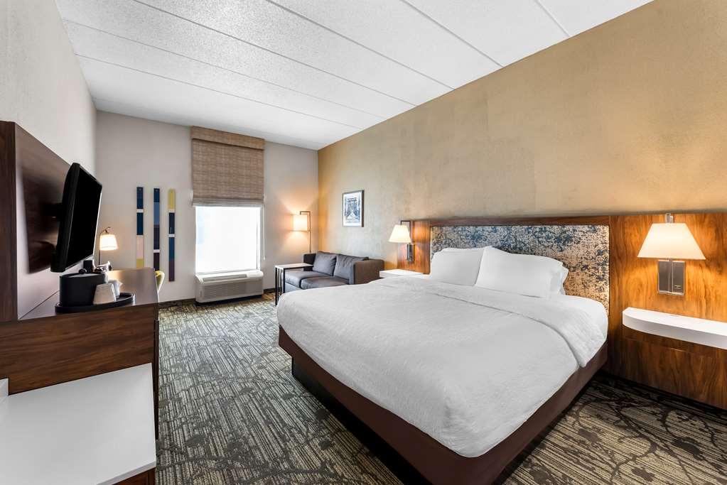 Hampton Inn Dayton/Huber Heights Δωμάτιο φωτογραφία