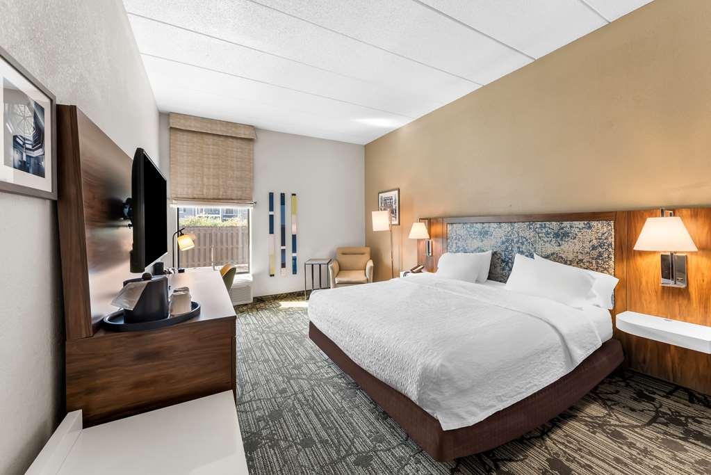 Hampton Inn Dayton/Huber Heights Δωμάτιο φωτογραφία