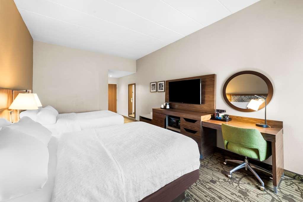Hampton Inn Dayton/Huber Heights Δωμάτιο φωτογραφία