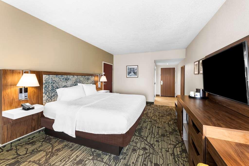 Hampton Inn Dayton/Huber Heights Δωμάτιο φωτογραφία