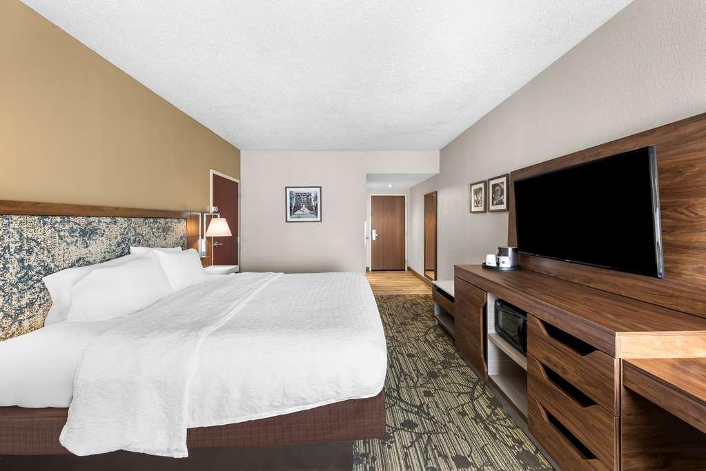 Hampton Inn Dayton/Huber Heights Δωμάτιο φωτογραφία