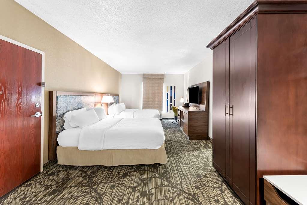 Hampton Inn Dayton/Huber Heights Δωμάτιο φωτογραφία