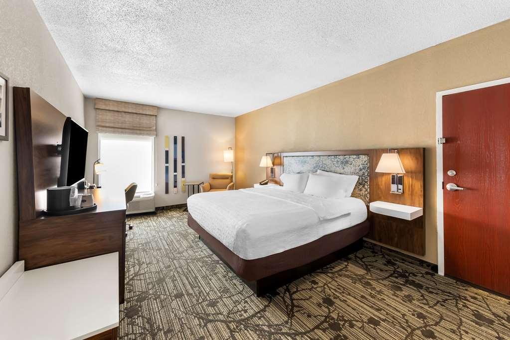 Hampton Inn Dayton/Huber Heights Δωμάτιο φωτογραφία