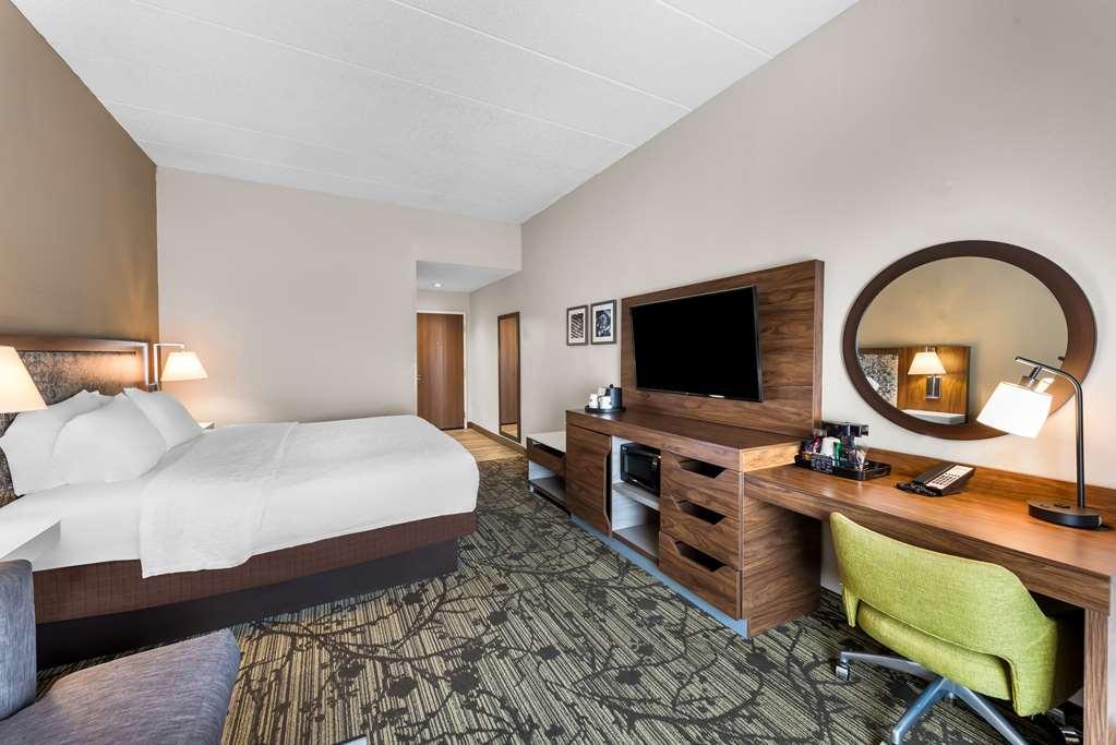 Hampton Inn Dayton/Huber Heights Δωμάτιο φωτογραφία