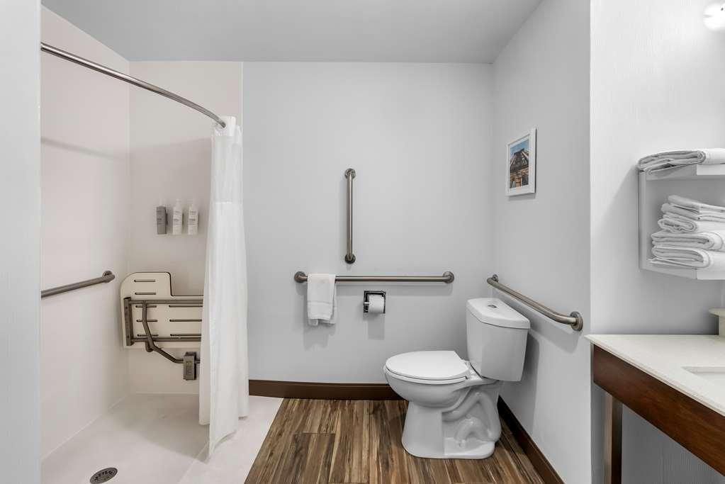 Hampton Inn Dayton/Huber Heights Δωμάτιο φωτογραφία