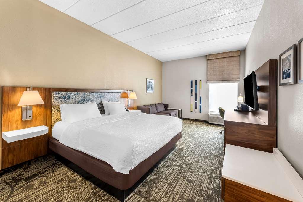 Hampton Inn Dayton/Huber Heights Δωμάτιο φωτογραφία