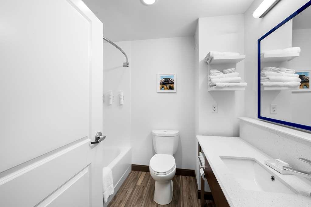 Hampton Inn Dayton/Huber Heights Δωμάτιο φωτογραφία