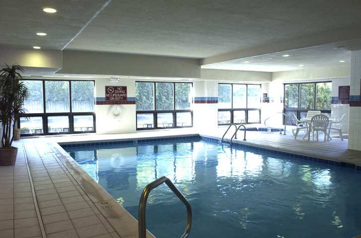 Hampton Inn Dayton/Huber Heights Εξωτερικό φωτογραφία