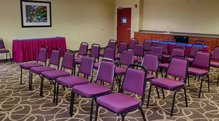 Hampton Inn Dayton/Huber Heights Εξωτερικό φωτογραφία